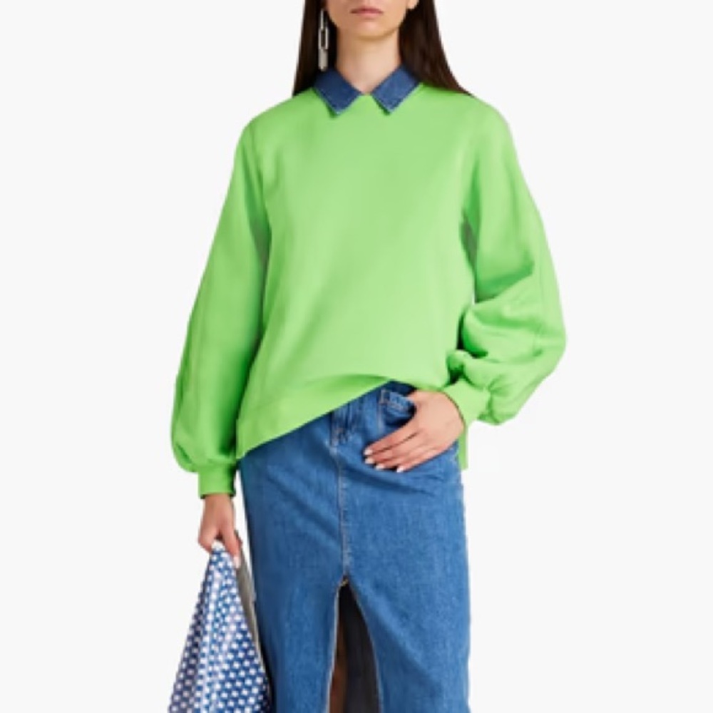 Sweatshirts